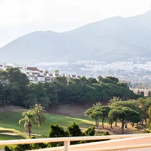  Apartamento Golf & Beach Benalmadena