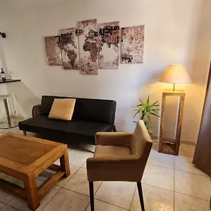 Apartment Trebol Benalmadena, Arroyo De La Miel