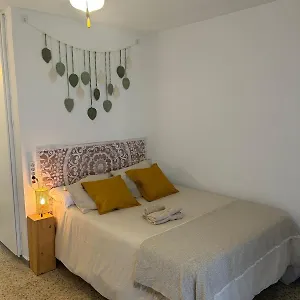  Apartamento Agata Benalmadena