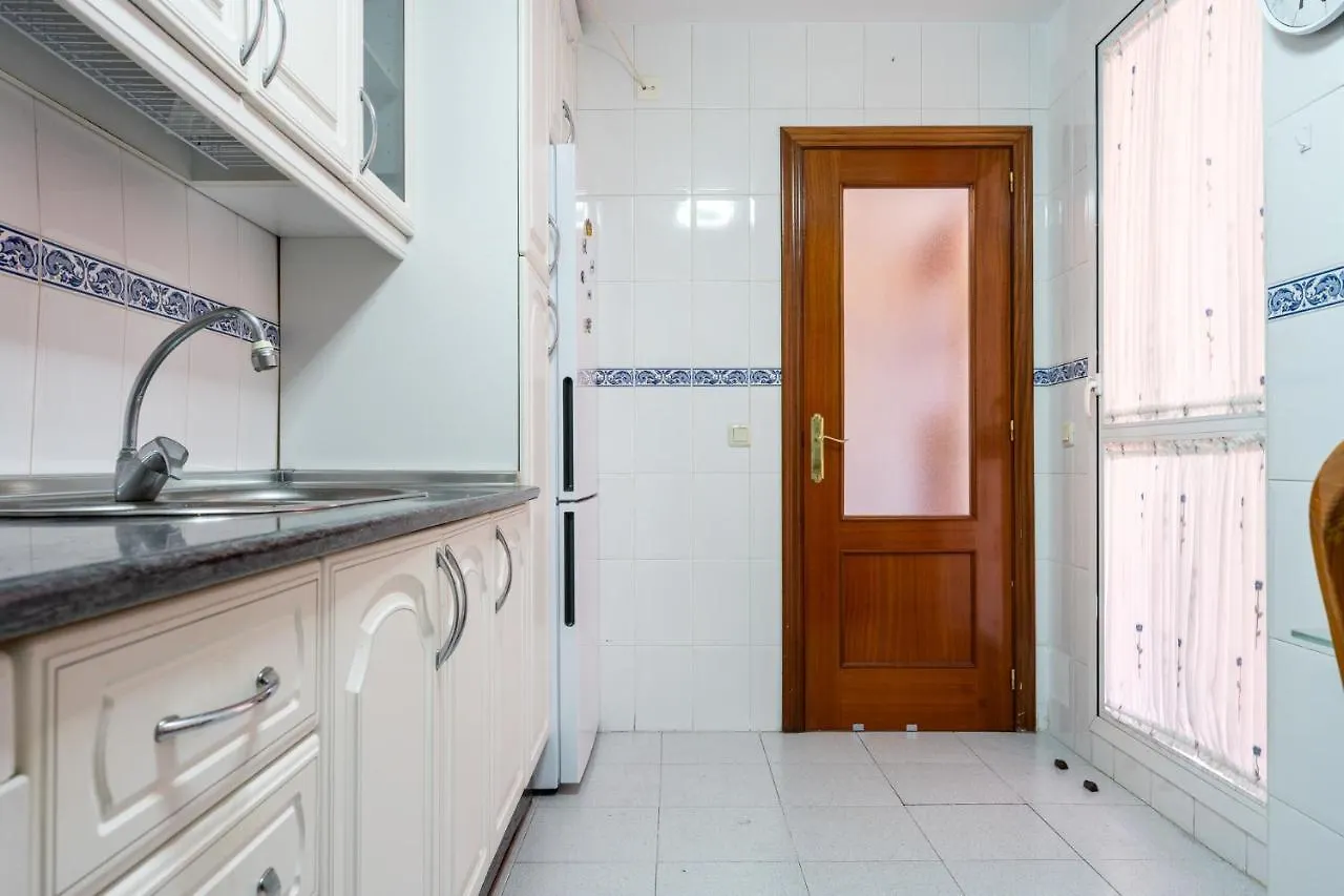 Apartment Malagasuite Dreamy Village Arroyo De La Miel